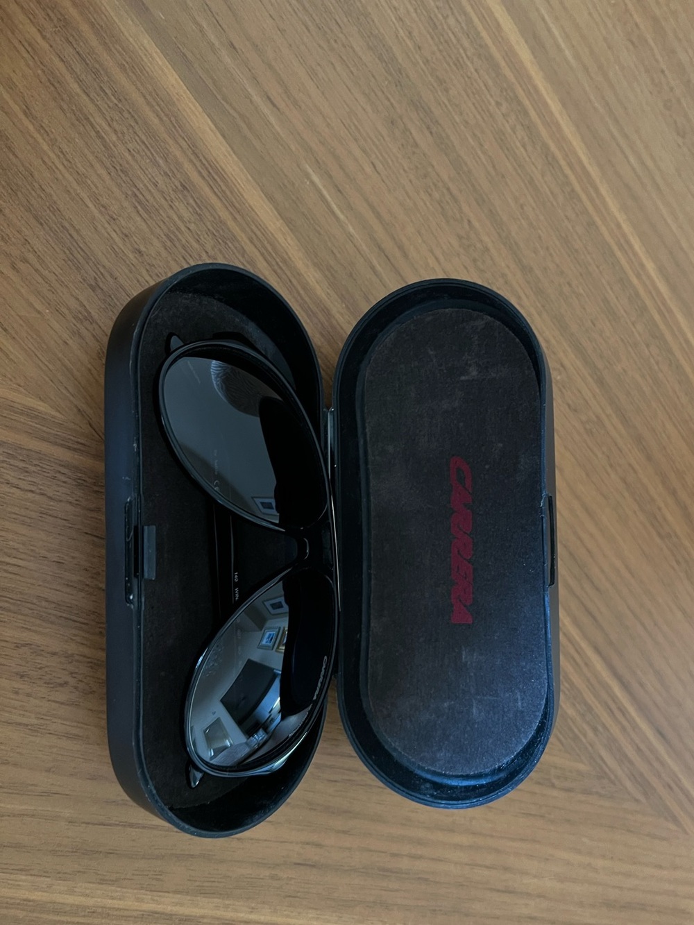 Carrera Sunglasses - Picture 3 of 6